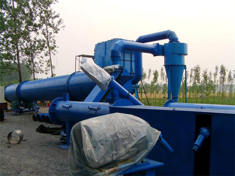 供應(yīng)*型炭黑造粒機(jī)