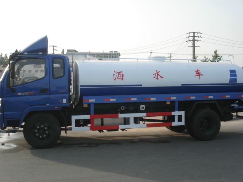 供應灑水車多少錢