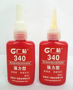 供應(yīng)340厭氧膠水批發(fā)，340厭氧膠水價格，340厭氧膠水廠家直銷