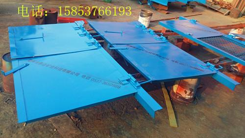 供應防火柵欄門廠家