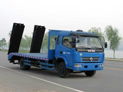 東風(fēng)多利卡平板運(yùn)輸車價(jià)格圖片