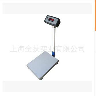 供應(yīng)上海電子臺(tái)秤_子計(jì)重臺(tái)秤_60kg電子秤