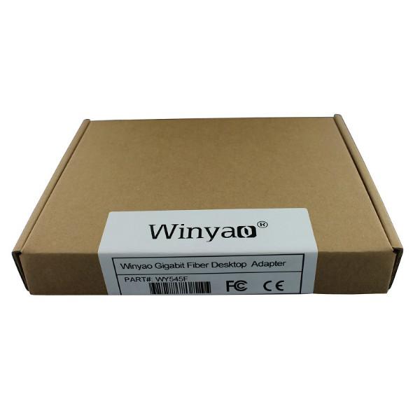 供應(yīng)WY545F PCI光纖網(wǎng)卡INTEL 82545