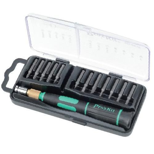 供應(yīng)寶工12合1精密起子組手機/筆記本