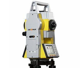 深圳中緯全站儀ZT80快速維修報價圖片