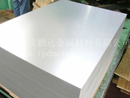 供应深圳石岩430不锈钢板加工价格，宝钢430不锈钢中厚板，430不锈钢厚板图片