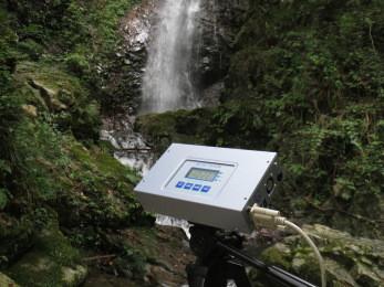 供應(yīng)空氣負(fù)離子檢測(cè)儀COM3200PROII