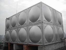 消防水箱圖片/消防水箱樣板圖 (3)