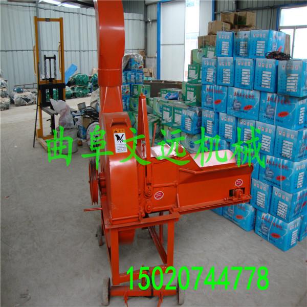 中型秸稈鍘草機(jī)養(yǎng)殖場(chǎng)專(zhuān)用圖片