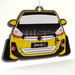 供應(yīng)汽車紙香片車用香片汽車香紙