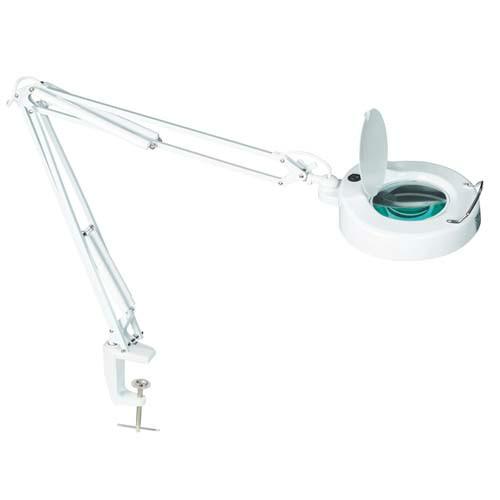 供應(yīng)寶工PL燈廣角型3D夾式工作燈