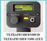 供应UE探伤仪Ultraprobe9000ATEX