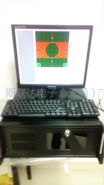 供應(yīng)黑河DSN-99鋼材渦流探傷儀 無縫管探傷 在線探傷 渦流探傷 不銹鋼探傷