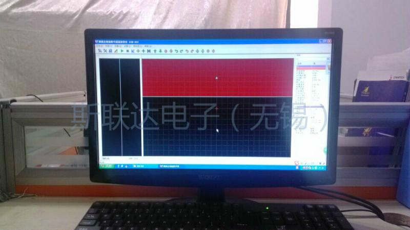 供應(yīng)常州戴維斯不銹鋼管在線渦流探傷儀生產(chǎn)廠家