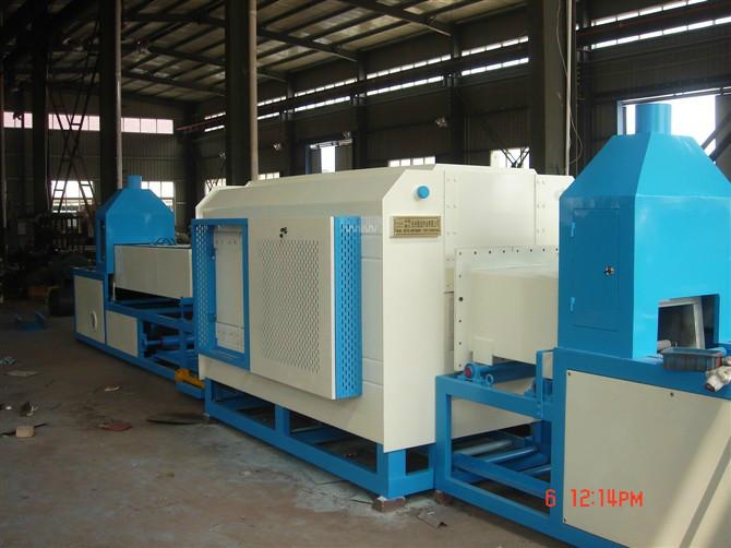 供應(yīng)虎凈網(wǎng)帶燒結(jié)爐