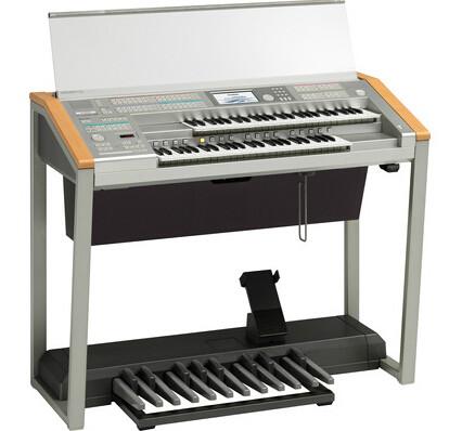 雅馬哈雙排鍵圖片/雅馬哈雙排鍵樣板圖 (3)