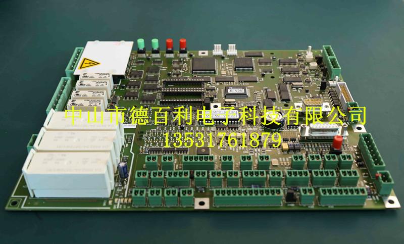 供應(yīng)出售蒂森電梯配件主板MC2板