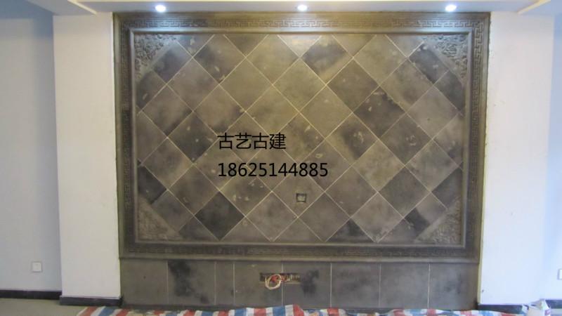 磚雕圍墻園林蘇州照壁四合院仿古文化影壁墻古建中式