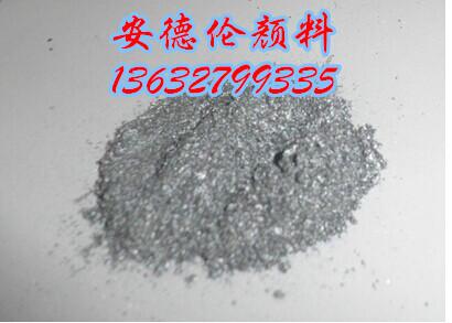 油墨用鋁銀粉圖片