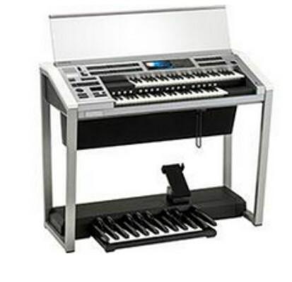供應(yīng)雅馬哈雙排鍵電子琴ELS-02