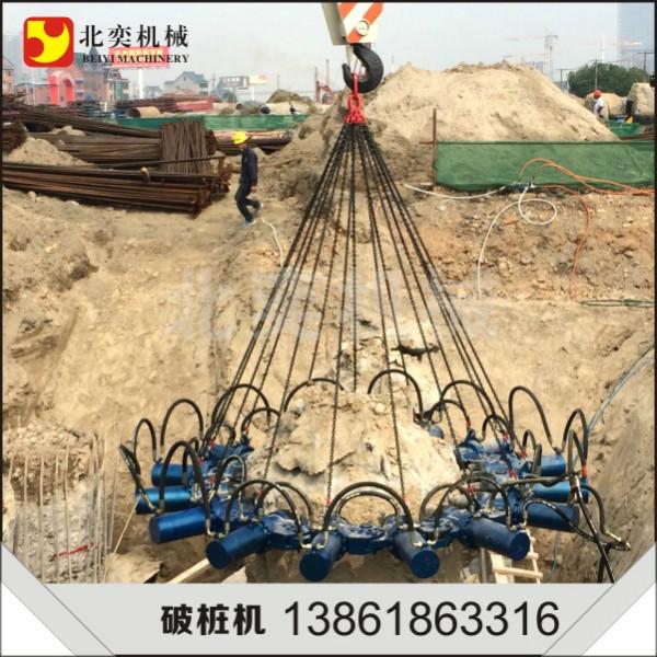 供應(yīng)截樁機(jī)，北奕截樁機(jī)，無(wú)錫截樁機(jī)，截樁機(jī)廠家