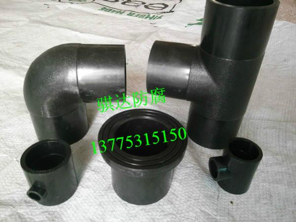 PE三通PE承插三通