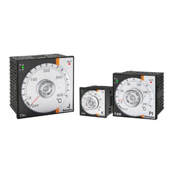 供應(yīng)溫度控制器TA系列