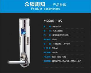 第吉爾指紋鎖圖片/第吉爾指紋鎖樣板圖 (4)