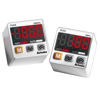 壓力傳感器PSAN系列圖片