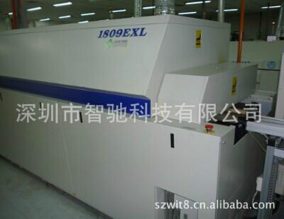 供應二手美國HELLER1809EXL回流焊