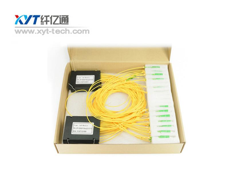 波分設(shè)備傳輸方案 波分設(shè)備傳輸系統(tǒng)