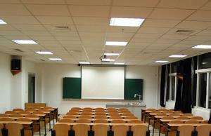 南通礦棉板吊頂裝修圖片