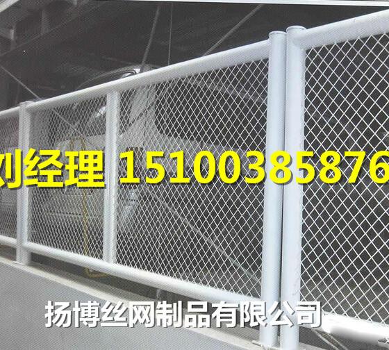 河北市政高架橋防護(hù)網(wǎng)價格圖片