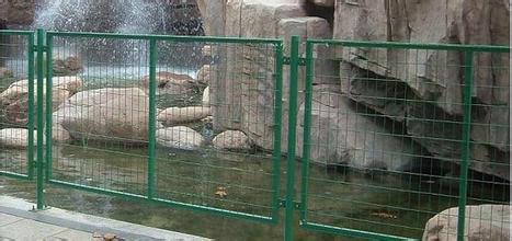 供應鋼絲網圍欄廠家
