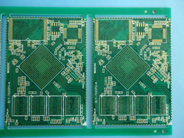 供应阻抗PCB板