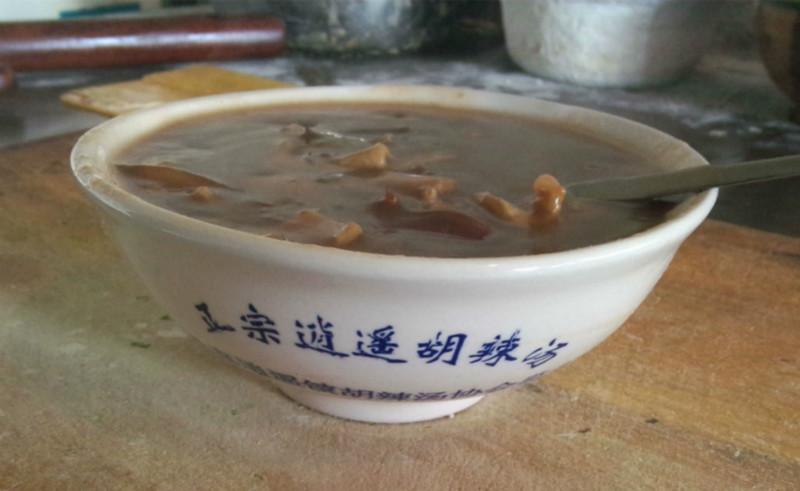 供應(yīng)楊師傅逍遙鎮(zhèn)胡辣湯技術(shù)培訓(xùn)