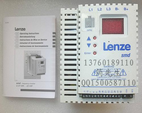 Lenze伦茨ESMD222L4TXA原装现货供应Lenze伦茨ESMD222L4TXA原装现货