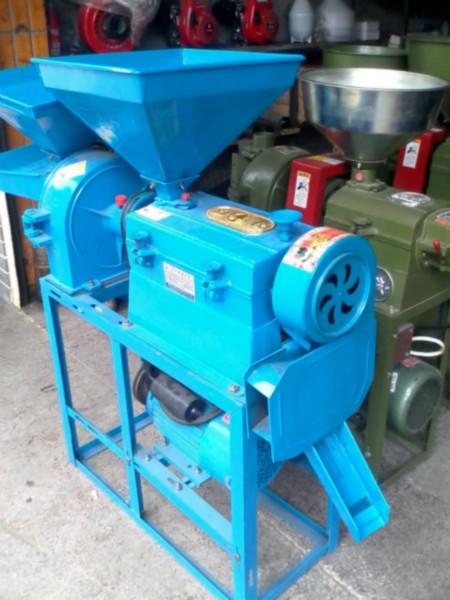 供應(yīng)款式不同的碾米機，