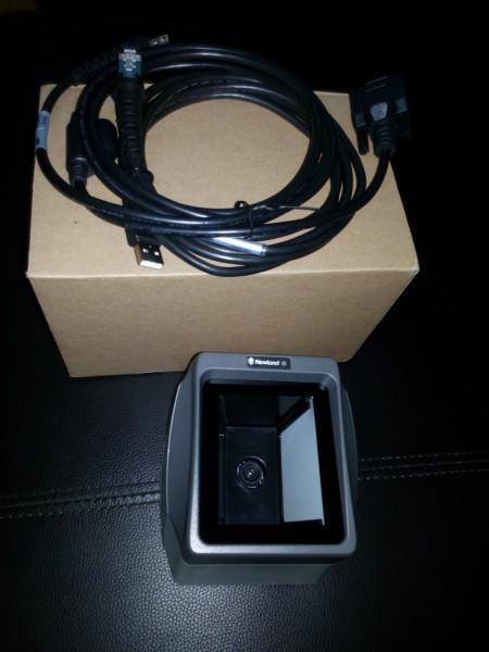 新大陸NLS-FM20手機二維碼掃描器圖片