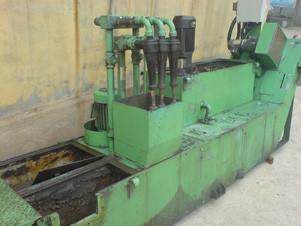 供應(yīng)渦流分離器-無心磨床過濾設(shè)備-渦流分離器