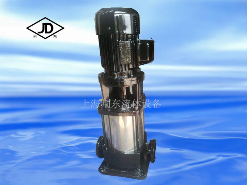 供應(yīng)溫州 GDL立式多級泵離心泵 增壓泵穩(wěn)壓泵XBD消防泵廠家