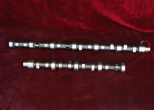 全新濰柴WD618凸輪軸圖片