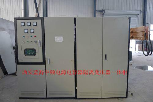 中頻電爐圖片