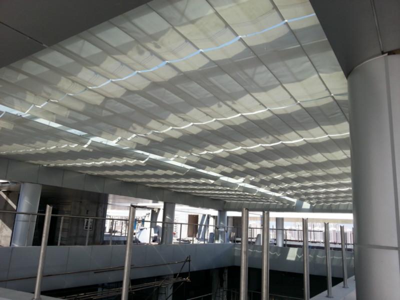 供應福州陽光房玻璃頂電動遮陽款式，福州陽光房玻璃頂電動遮陽價格