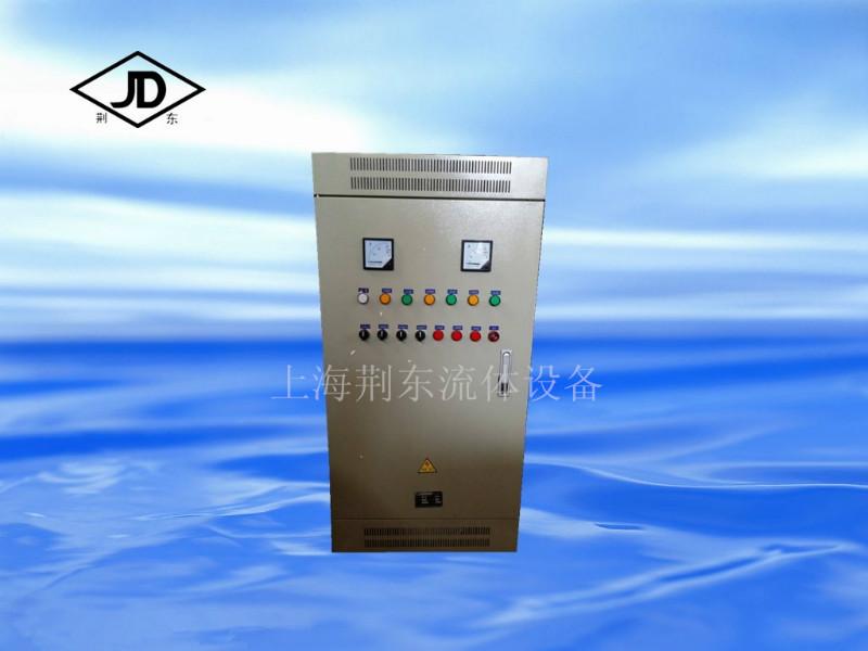 供應水泵控制柜消防控制柜