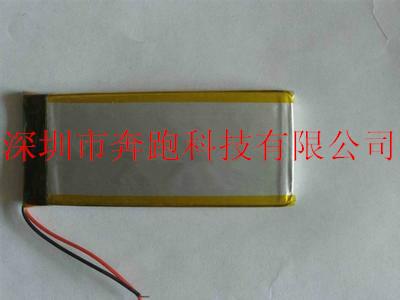 大量供應(yīng)聚合物電池圖片