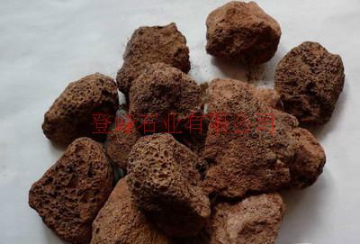 供應優(yōu)質(zhì)水處理火山石