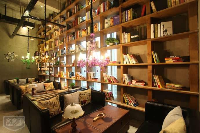 咖啡桌圖片/咖啡桌樣板圖 (3)