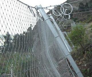 供應(yīng)四川RX025被動(dòng)網(wǎng)SNS柔性防護(hù)網(wǎng)廠家直銷