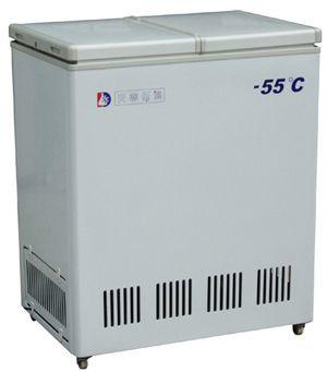 供應(yīng)青島三洋超低溫冰箱